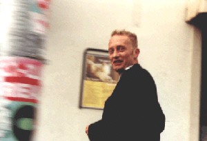 j. pichelmayer duest barfuss ueber den guertel