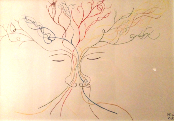 Die Gedanken sind frei